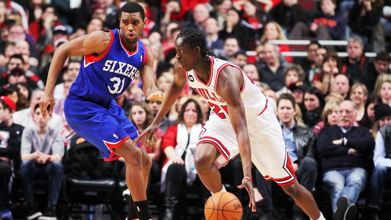 Record in sight: 76ers fall to Bulls for 24th consecutive loss